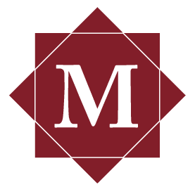 Meridian Logo